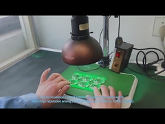 Shanghai Hengxiang Optical Electronic Co., Ltd. Company Profile